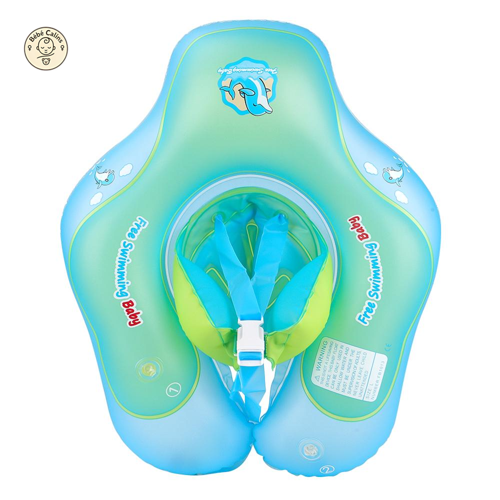 Bouée Bébé avec Auvent