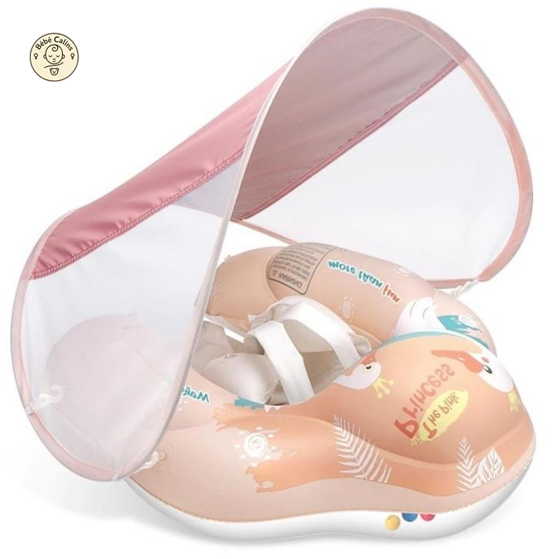 Bouée Bébé Allongé