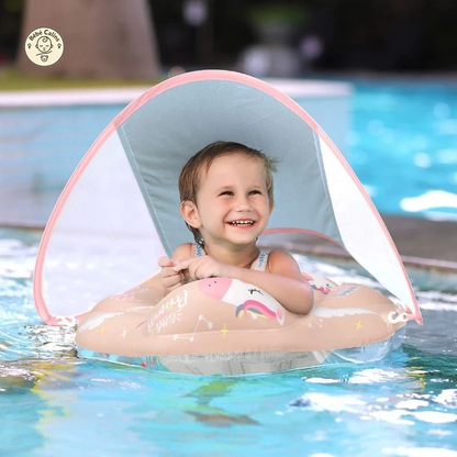 Bouée Bébé Allongé