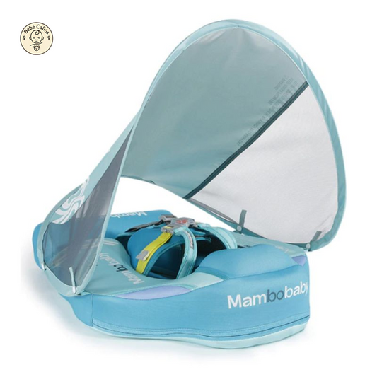 Bouée Baby Swim avec Coussin