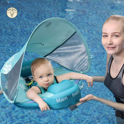 Bouée Baby Swim avec Coussin