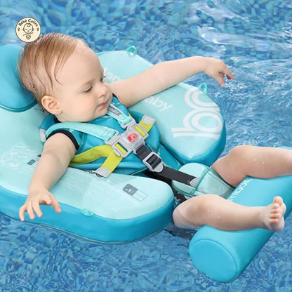 Bouée Baby Swim avec Coussin