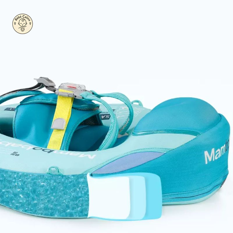 Bouée Baby Swim avec Coussin