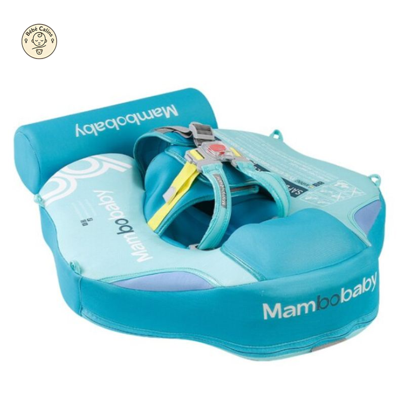 Bouée Baby Swim avec Coussin