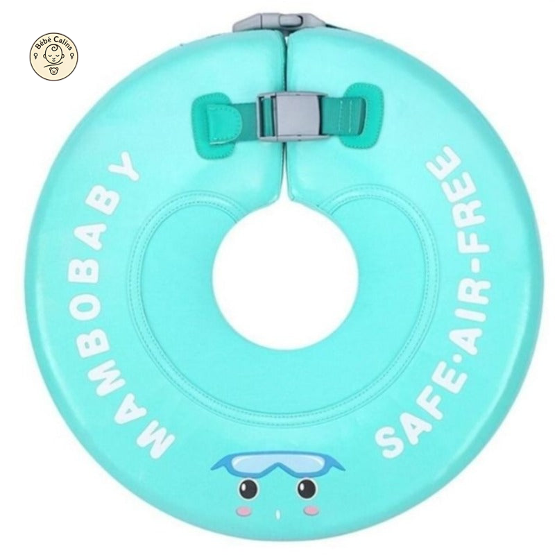 Bouée Bébé Cou en TPU