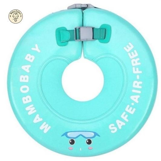 Bouée Bébé Cou en TPU