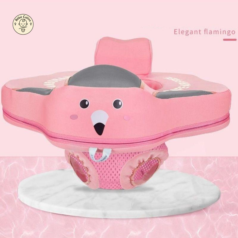 Bouée Bébé Assis pour Piscine