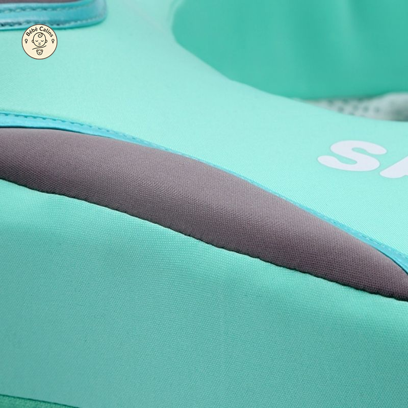 Bouée Bébé Assis pour Piscine