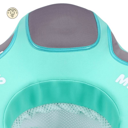 Bouée Bébé Assis pour Piscine