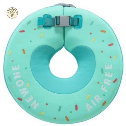 Bouée Bébé Cou Donuts