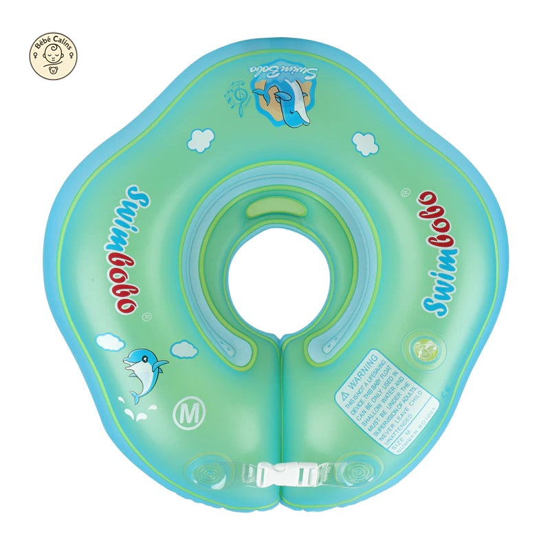 Bouée Bébé Cou Flotteur