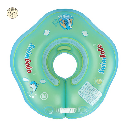 Bouée Bébé Cou Flotteur