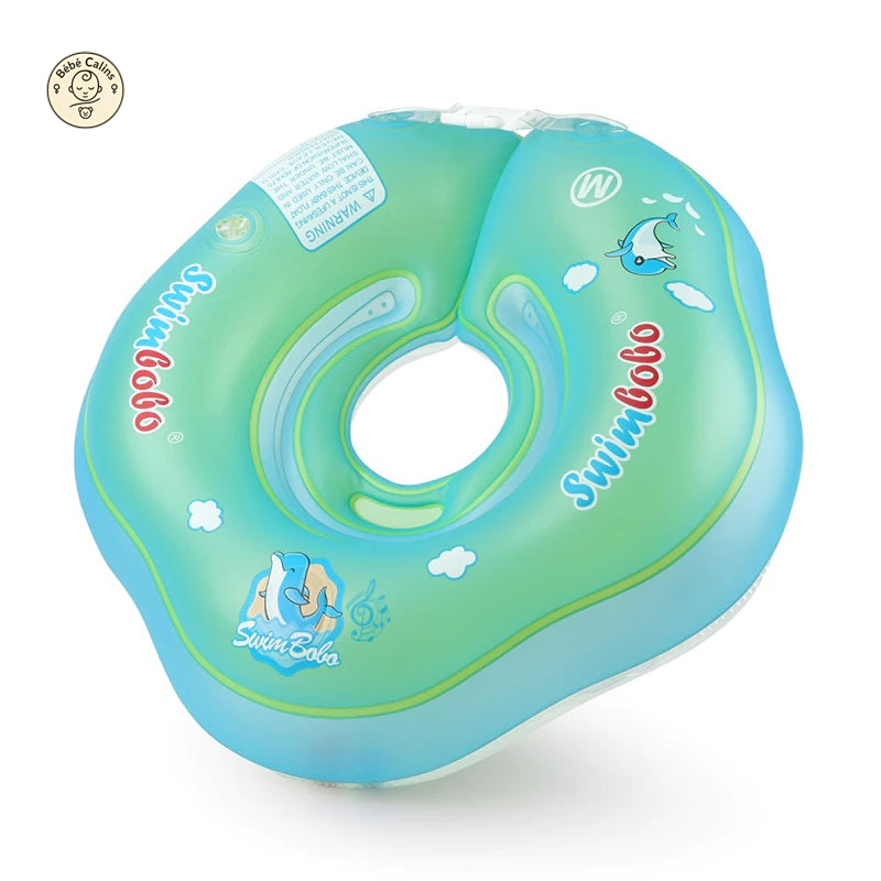 Bouée Bébé Cou Flotteur