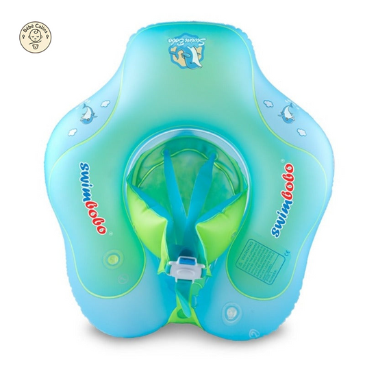 Bouée Flotteur Bébé Avec Harnais