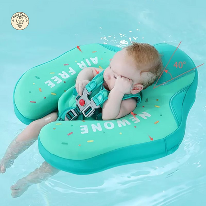 Bouée Bébé Non Gonflable