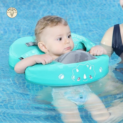 Bouée Bébé Parasol