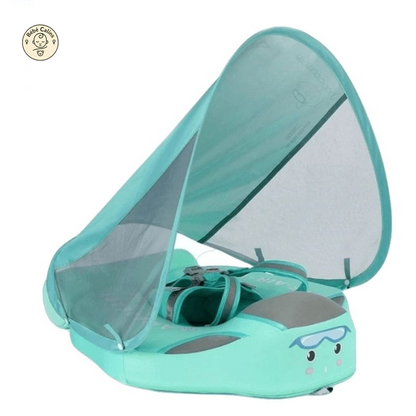 Bouée Bébé Avec Coussin