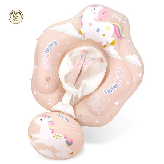 Bouée Bébé Apprentissage