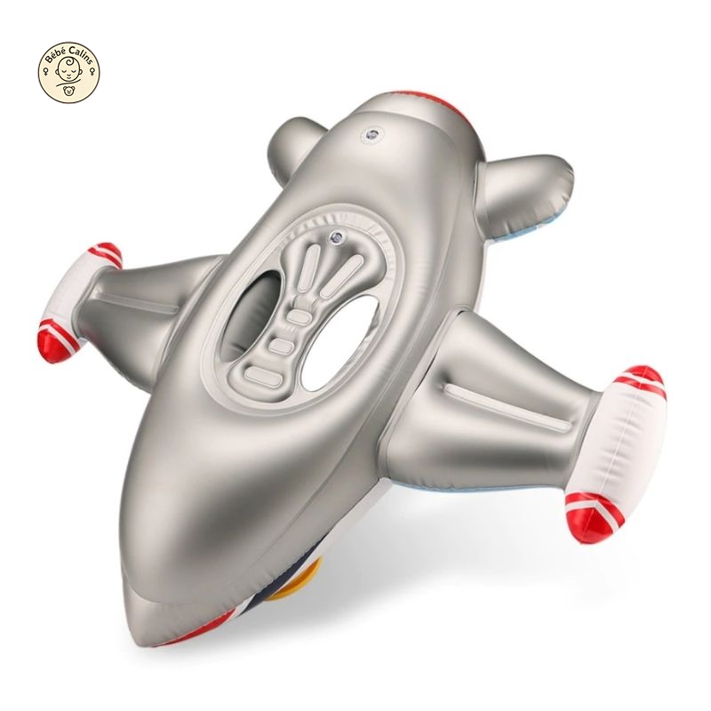Bouée Avion pour Bébé