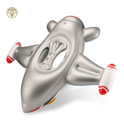 Bouée Avion pour Bébé