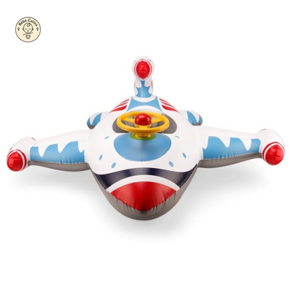 Bouée Avion pour Bébé