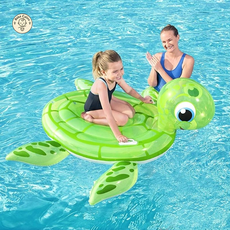 Bouée Bébé Tortue