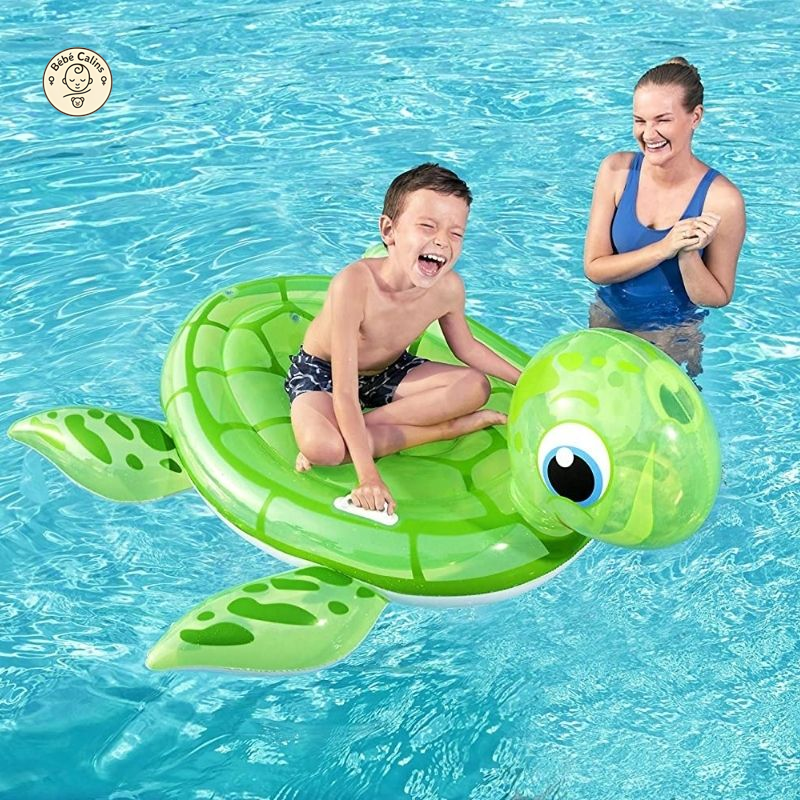 Bouée Bébé Tortue