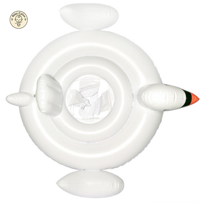 Bouée Cygne Bébé