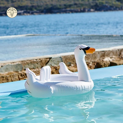 Bouée Cygne Bébé
