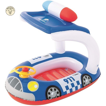 Bouée Bébé Voiture