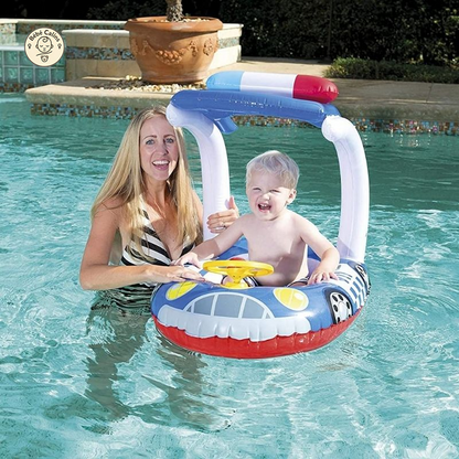 Bouée Bébé Voiture