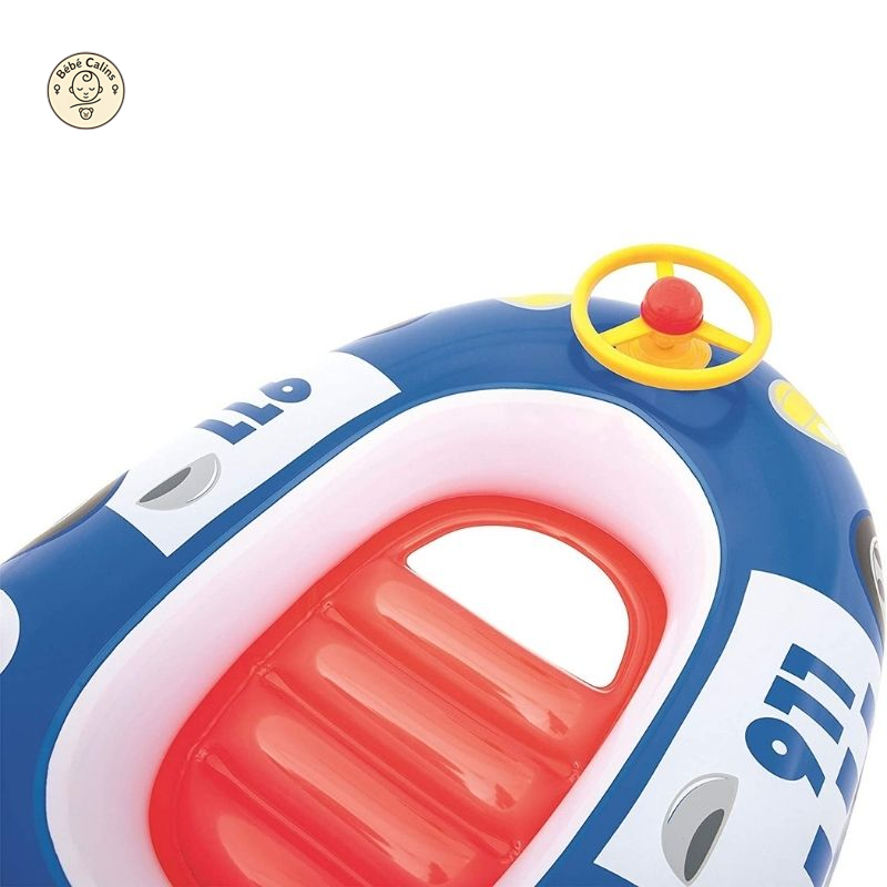 Bouée Bébé Voiture