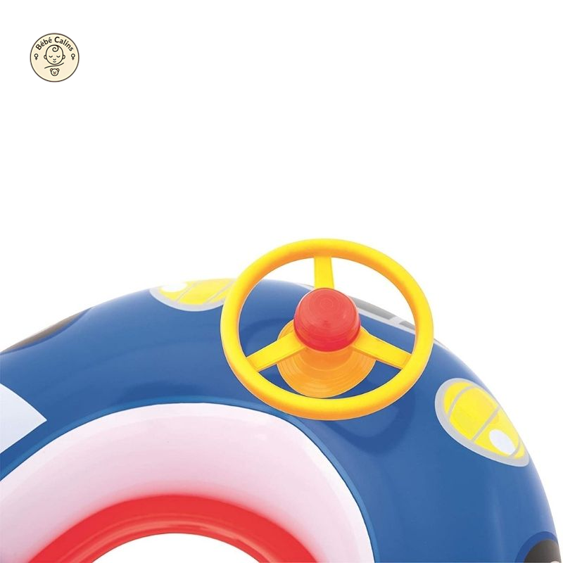 Bouée Bébé Voiture