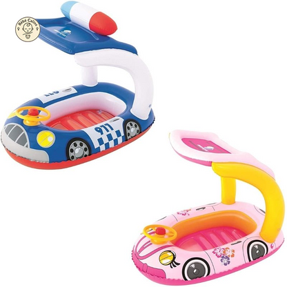 Bouée Bébé Voiture