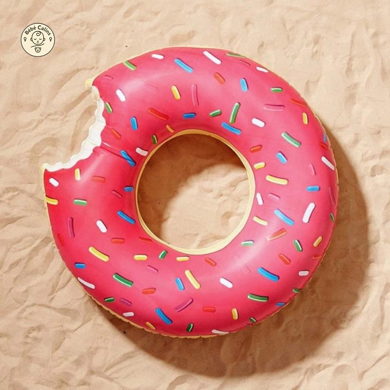 Bouée Donuts Enfant