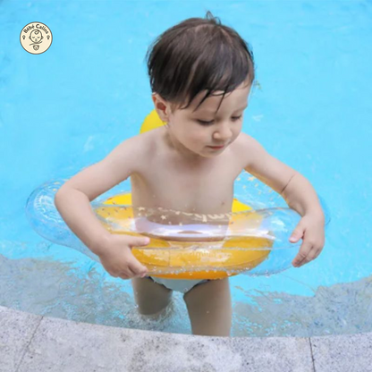 Bouée Fleur pour Bébé