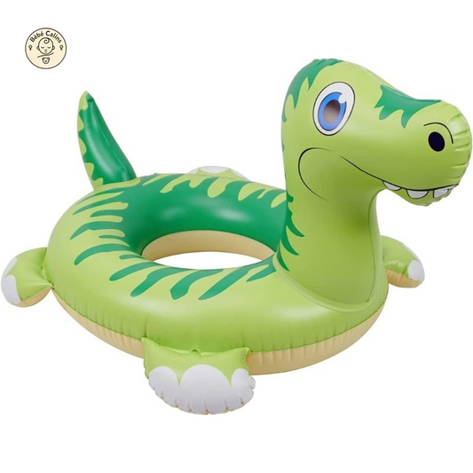 Bouée Géante Dinosaure