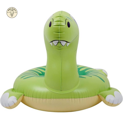 Bouée Géante Dinosaure
