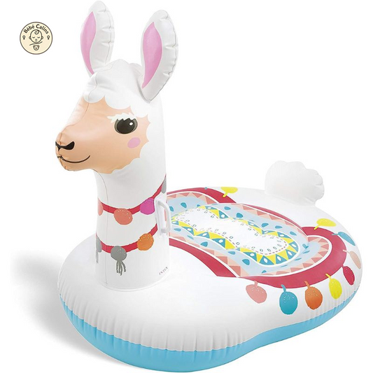 Bouée Lama Intex