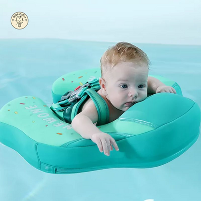 Bouée Natation Bébé Donuts