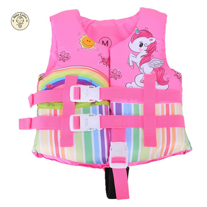 Gilet Natation Bébé 12 kg et Plus