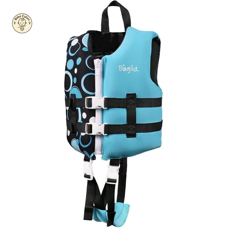 Gilet de Natation pour Garçon