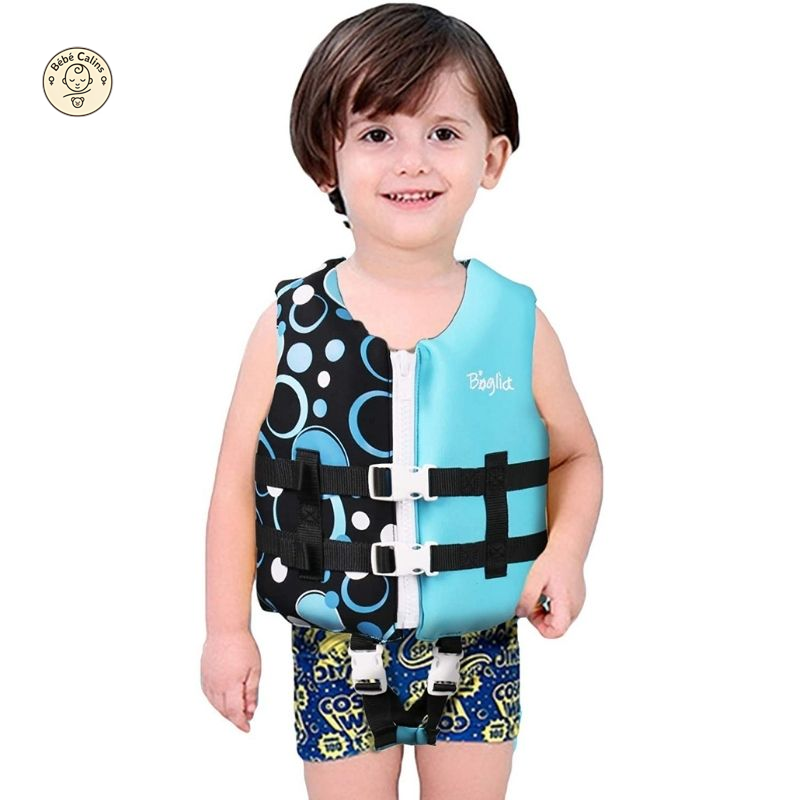 Gilet de Natation pour Garçon