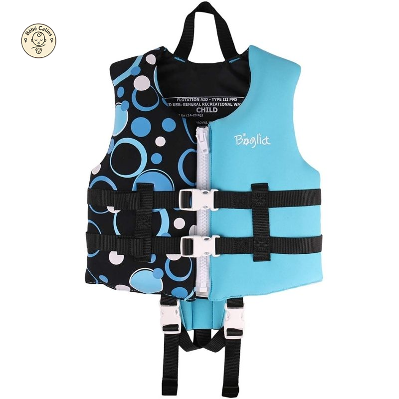 Gilet de Natation pour Garçon