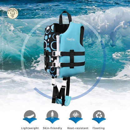 Gilet de Natation pour Garçon
