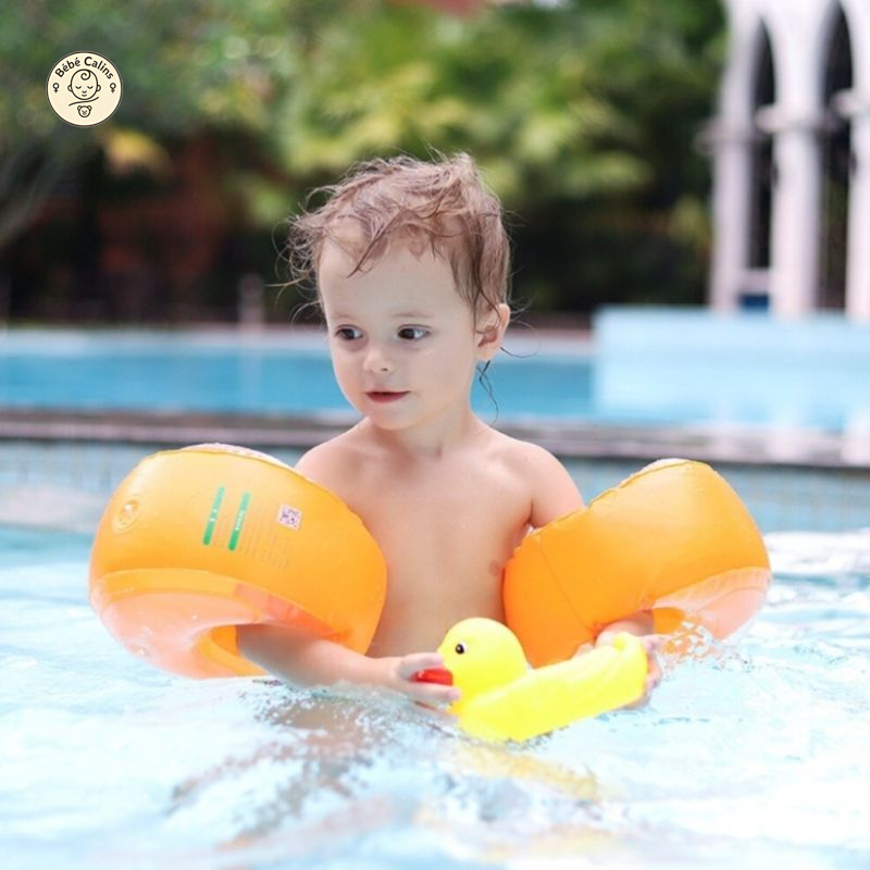 Brassard Rond Bébé