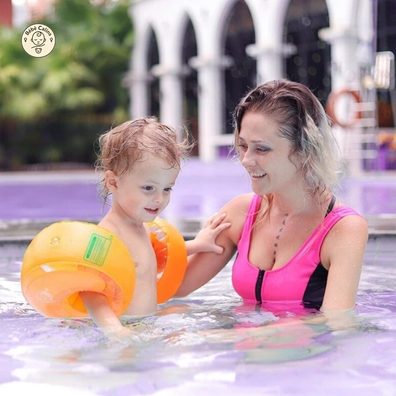 Brassard Rond Bébé