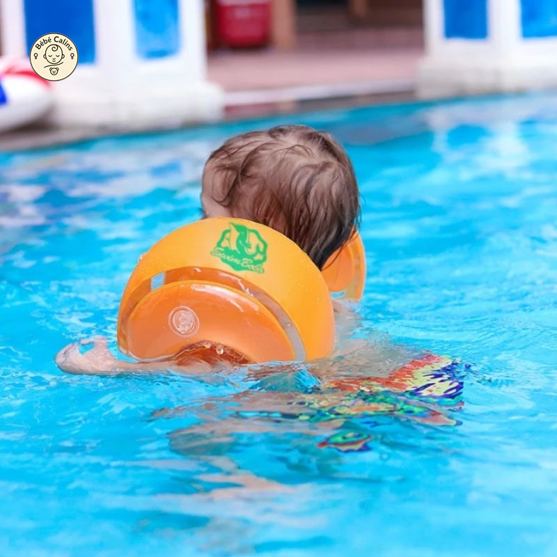 Brassard Rond Bébé