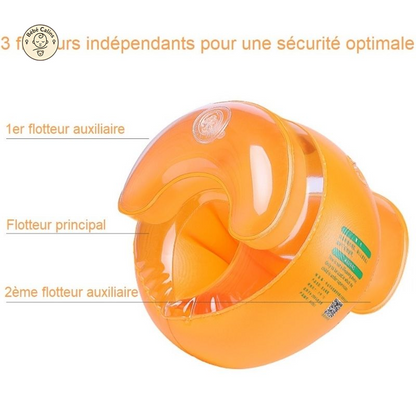 Brassard Rond Bébé