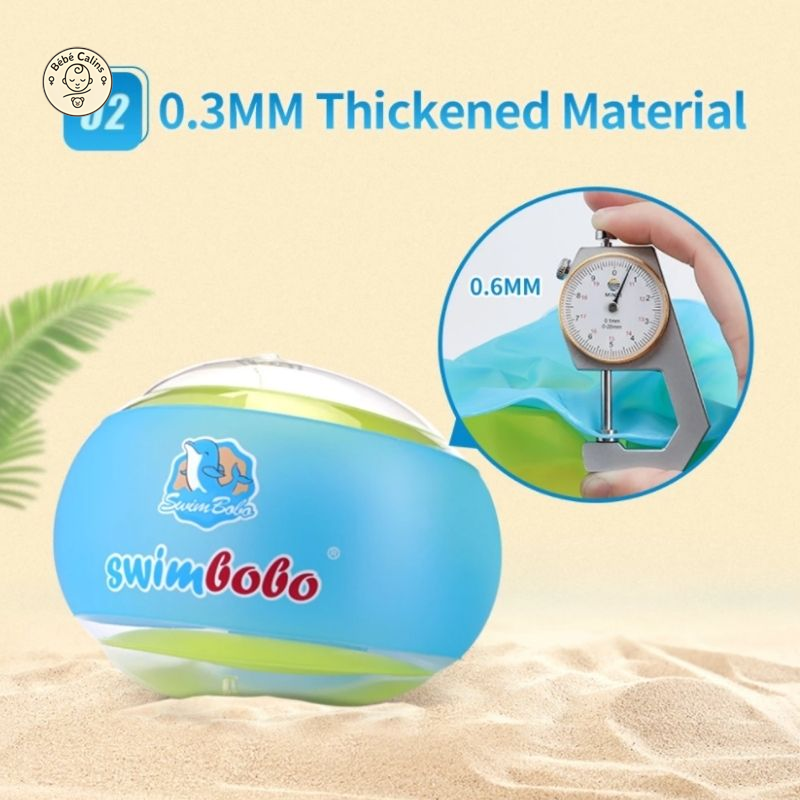 Brassard Rond Bébé